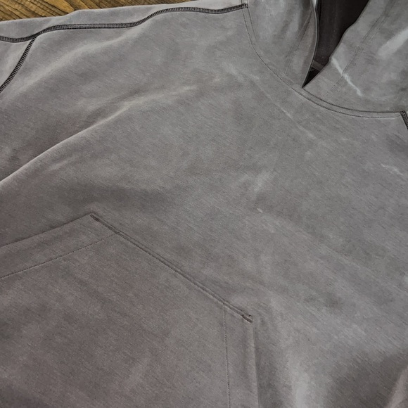 Lululemon Softstreme Hoodie - Picture 2 of 13
